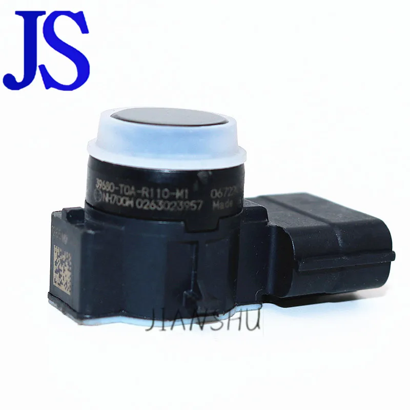 1Pcs High Quality PDC Car Parking Sensor 39680-T0A-R110 Reverse Assist For Ho Nda 0263023957 Auto Electronics