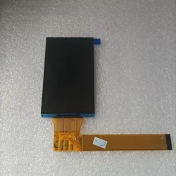 New 4inch projector Display screen HP-400017-V21 HP-400027-V21 RG040B RG040A SUR040-2 diy projector accessori