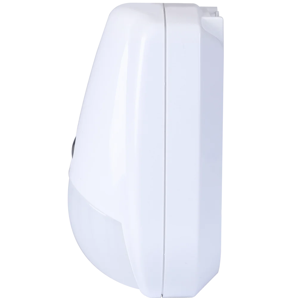 Focus Meian 433Mhz Wireless MC-335R Pet Friendly Wide Angle PIR Motion Detector With battery Saving And Anti-tamper Feature