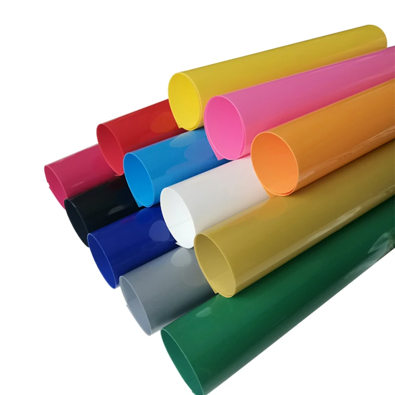 Free Shipping DISCOUNT 1 Sheet 30cmx100cm Heat Transfer PVC Vinyl Heat Press Cutting Plotter