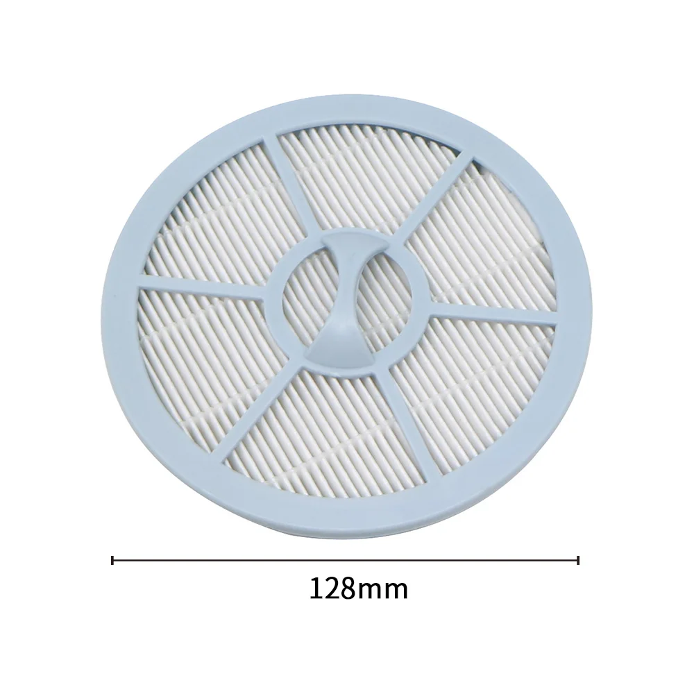 Filtre Hepa de Remplacement pour Aspirateur Philips FC8208, FC8260, FC8prosast, FC8264, FC8250, FC8200, FC8299