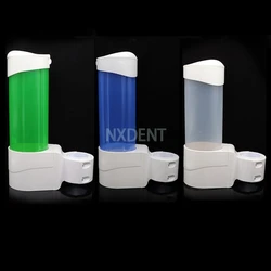1pcs Dental Chair Scaler Tray Parts  Accessories Size 45mm-48mm With Dentistry Disposable Cup Storage Holder Center Column