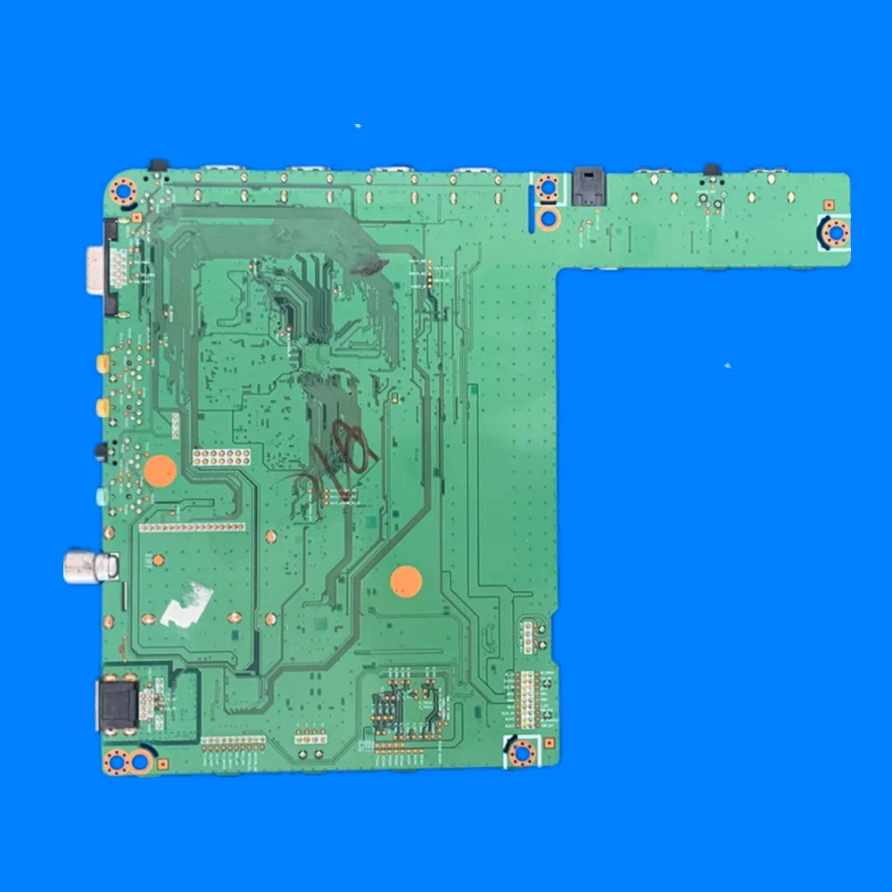 เมนบอร์ด BN41-01518A = BN41-01391B บอร์ดหลักดี-ทำงานสำหรับ Samsung UA37C5000Q UA40C5000QR UA46C5000QR