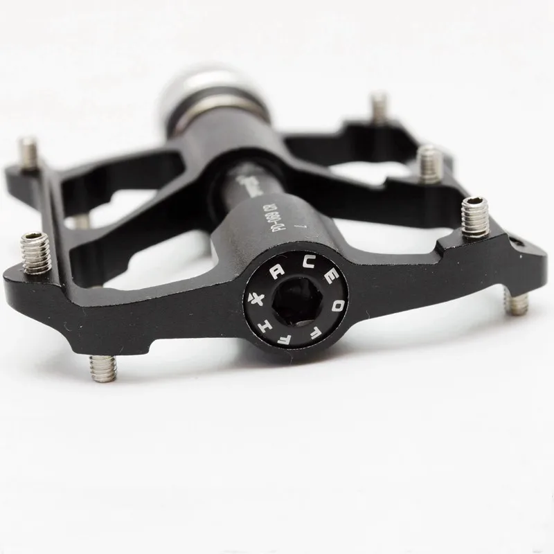 MKS Aceoffix Quick Release Pedal Aluminum Alloy Pedal For Brompton Folding Bike