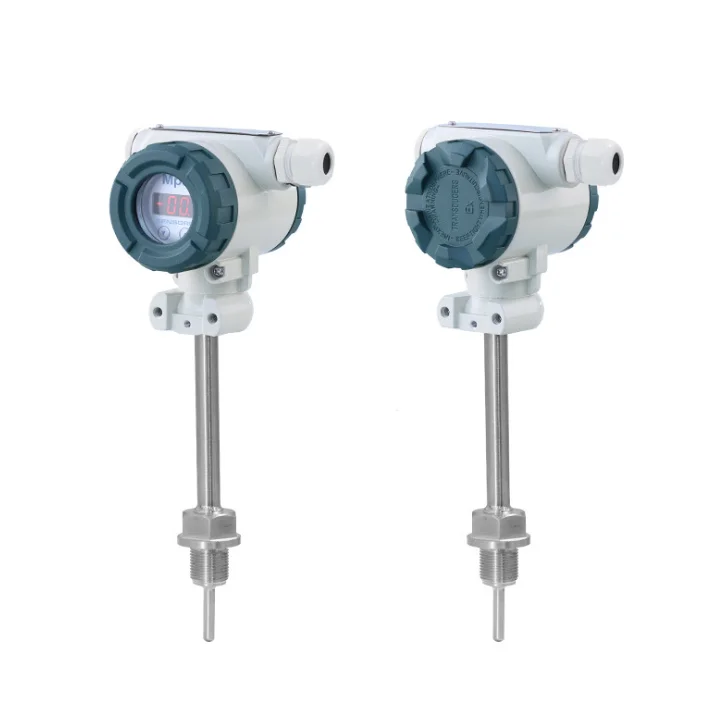 

4-20mA high-quality integrated temperature transmitter