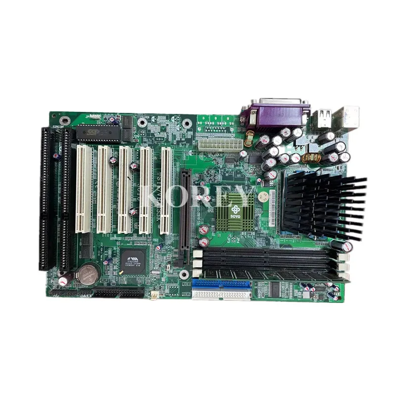 

Industrial PC Motherboard 00-114-973 00-154-293 Spot