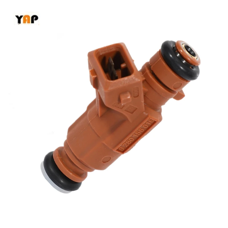 NEW Fuel Injector (8) FOR FITMercedes-Benz G500 R500 ML500 E430 S430 4.3L 5.0L V8 0280156016 A1130780249 2001-2007