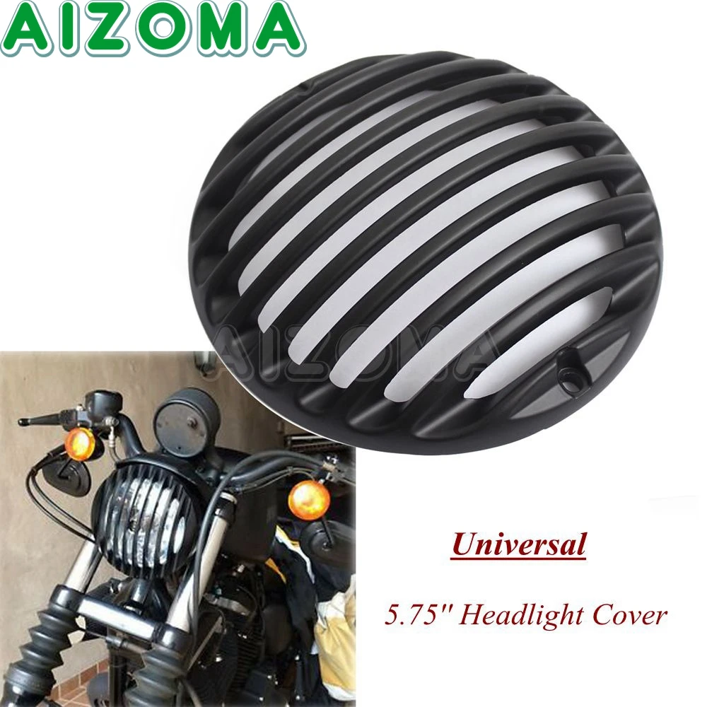 Motorcycle 5.75" He… - image
