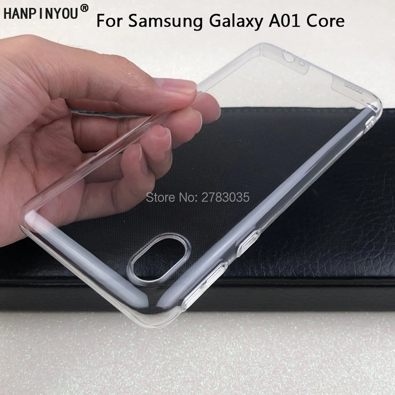 For Samsung Galaxy A01 Core 5.3