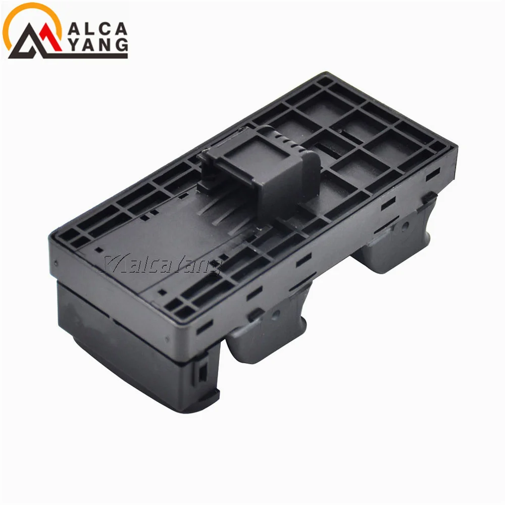 Malcayang Master Power Window Switch 8K0959851D For Audi A4 S4 Allroad Quattro B8 Q5 A5 2008 209 2010 2011 2012 2013 2014