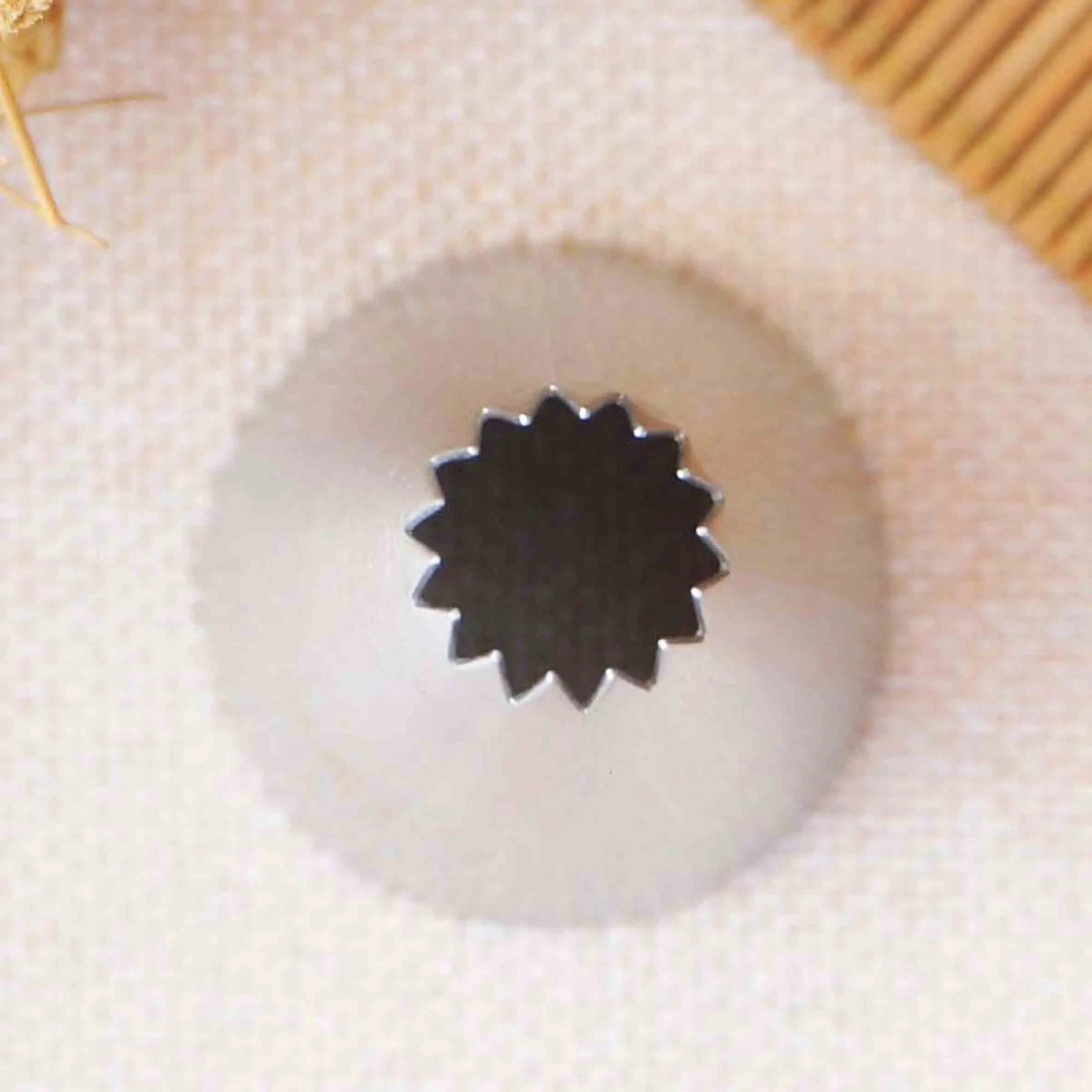 #348 #349 #350 Piping Nozzle Cream Pastry Decorating Open Star Tip Fondant Cake Decorating Sugarcraft Tool Baking & Pastry Tools