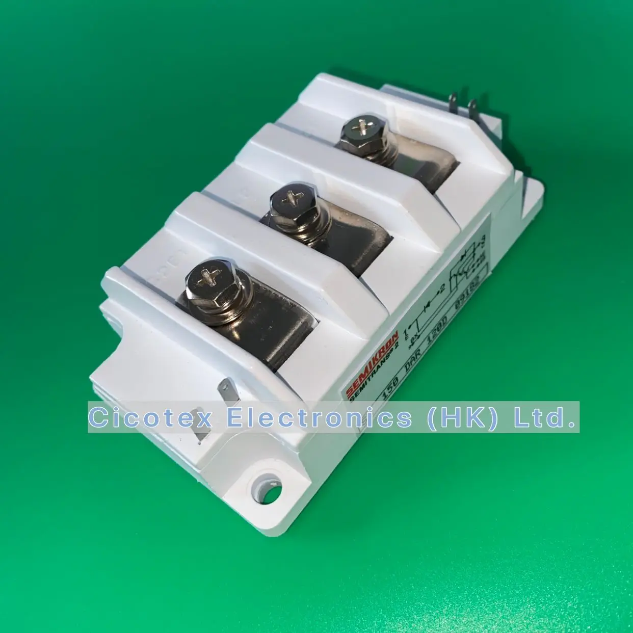 

SK150DAR120D MODULE SK 150DAR120D IGBT SK150DAR120 D SK150DAR 120D SK150 DAR120D