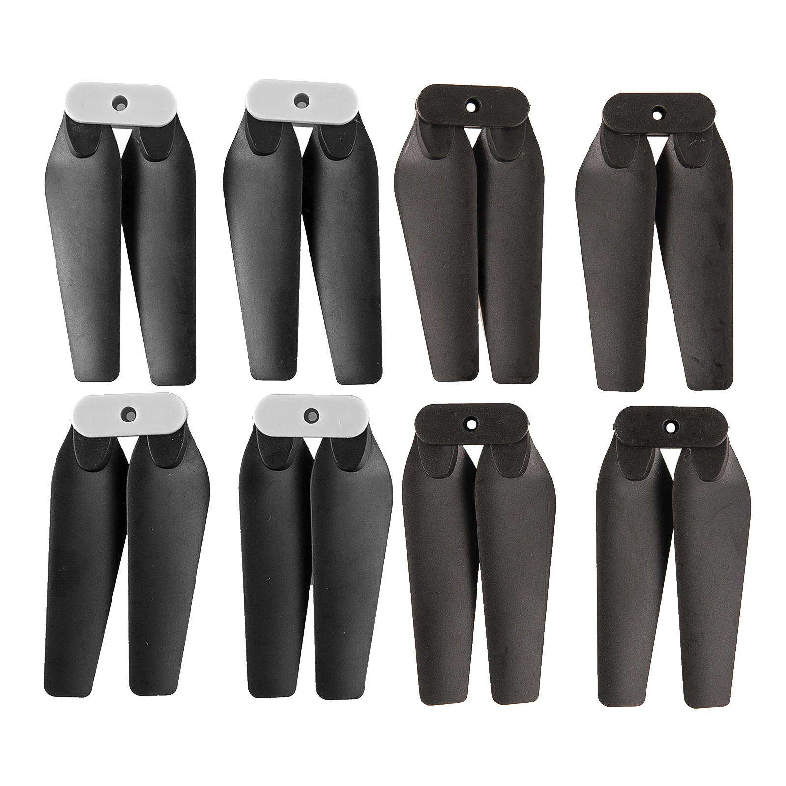 Hélices pliables pour drones RC E88 Pro, accessoires de quadricoptère, 4 pièces