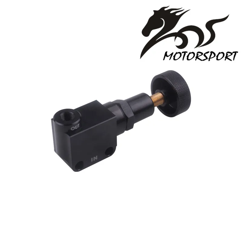 

Brake Bias Proportioning Valve Pressure Regulator For Brake Adjustment high quality