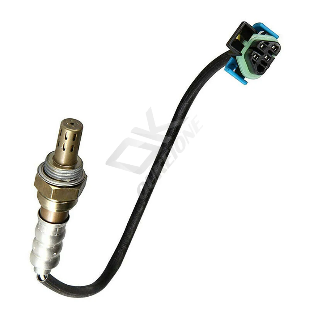 234-4669 O2 Oxygen Sensor Upstream Downstream for 2003-2010 Chevrolet Silverado 1500 2500 3500 GMC Sierra Yukon XL Hummer H2 4