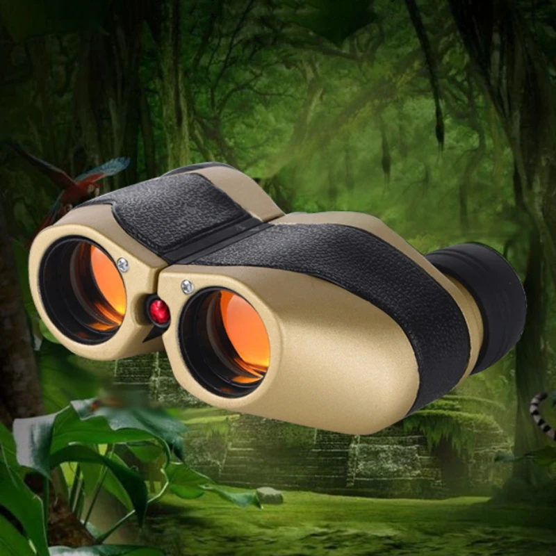 high-definition high power binoculars professional outdoor high-power binocular Hot sale autofocus binoculars portable