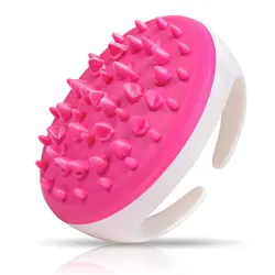 Cellulite Massager-Cellulite Brush body Massager Cellulite Remover by Use a Cellulite Cream