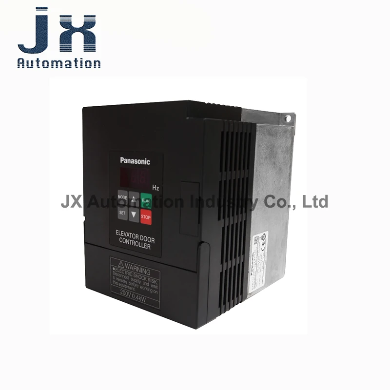 Original Door Machine Inverter AAD03011DK Inverter 0.4KW Elevator Accessories