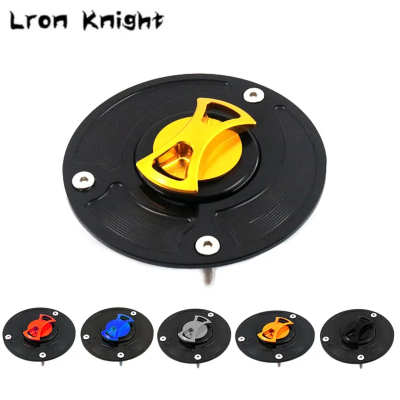 

Крышка для топливного бака мотоцикла CNC 600 750 GSXR600 GSXR1000
