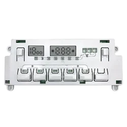 41041467 New Original Candy / Hoover Washing Machine Control Board PCB Assembly Electronic Control Panel Display Module