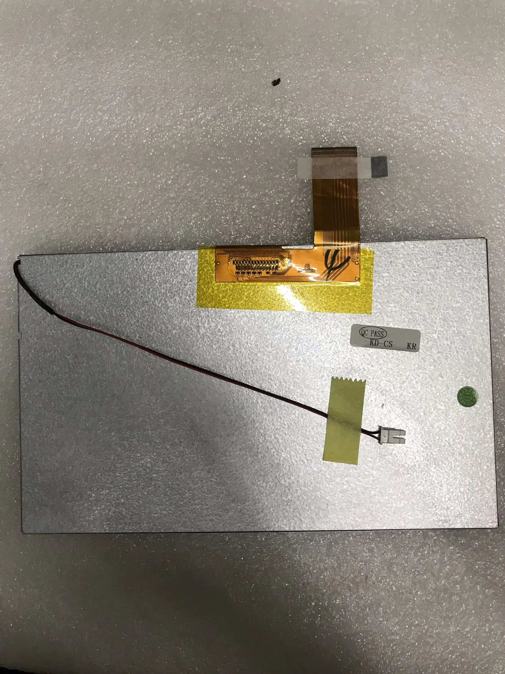 L900H40-002-CZ LCD Displays screen