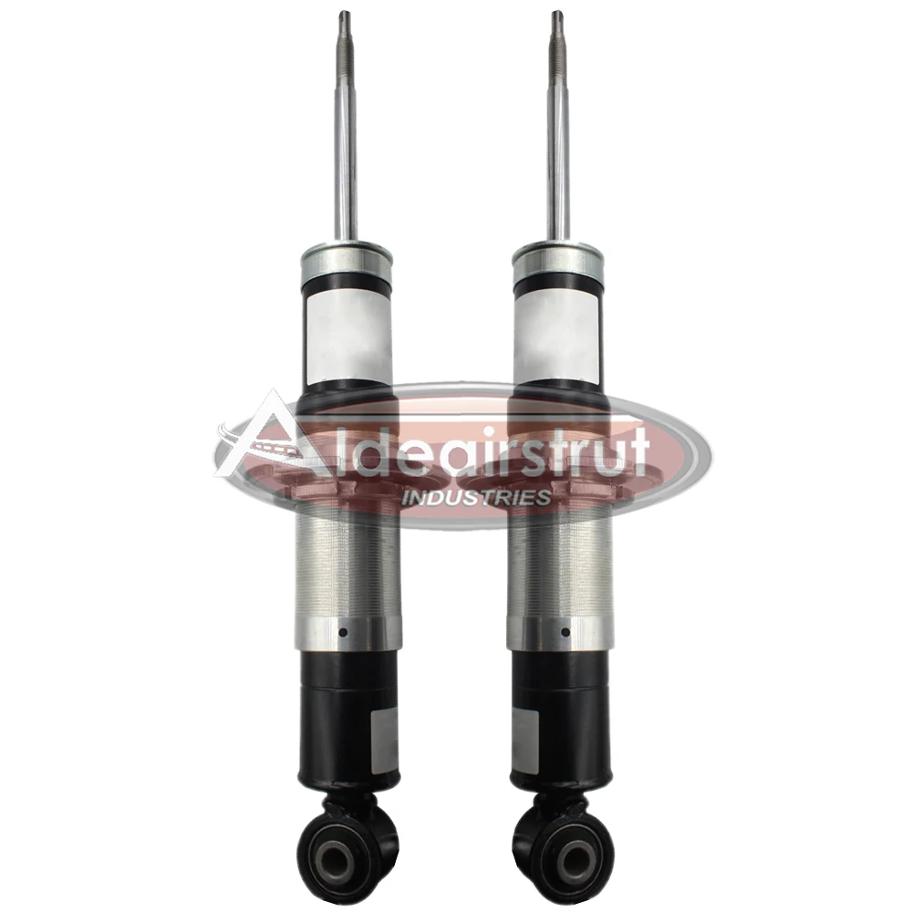 

Pair Rear Suspension Shock Absorber Strut For 2006-2020 Ferrari 599 GTB Fiorano Gto Sa Aperta 212509 257059