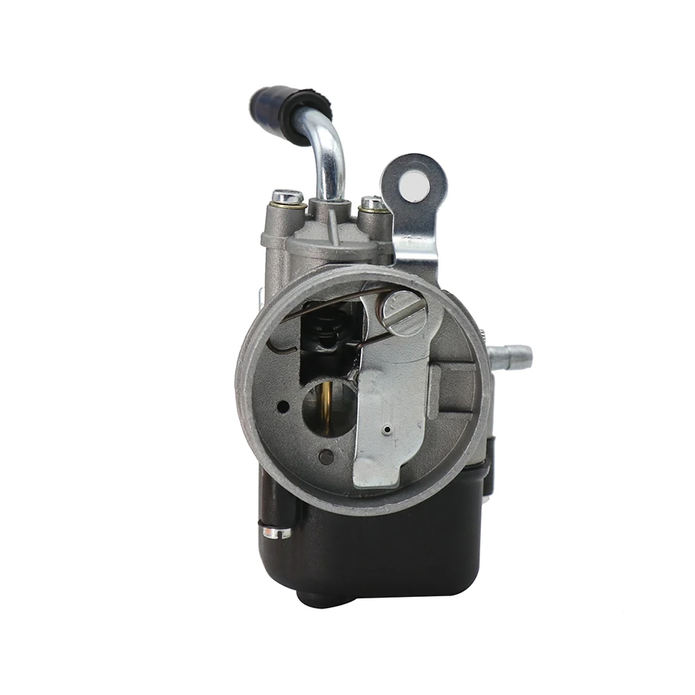 Alconstar- Vergaser Carb DellOrto SHA 12.12 R2219 لبياجيو برافو 50cc Ciao Grande Carburator سكوتر الدراجة 2 السكتة الدماغية