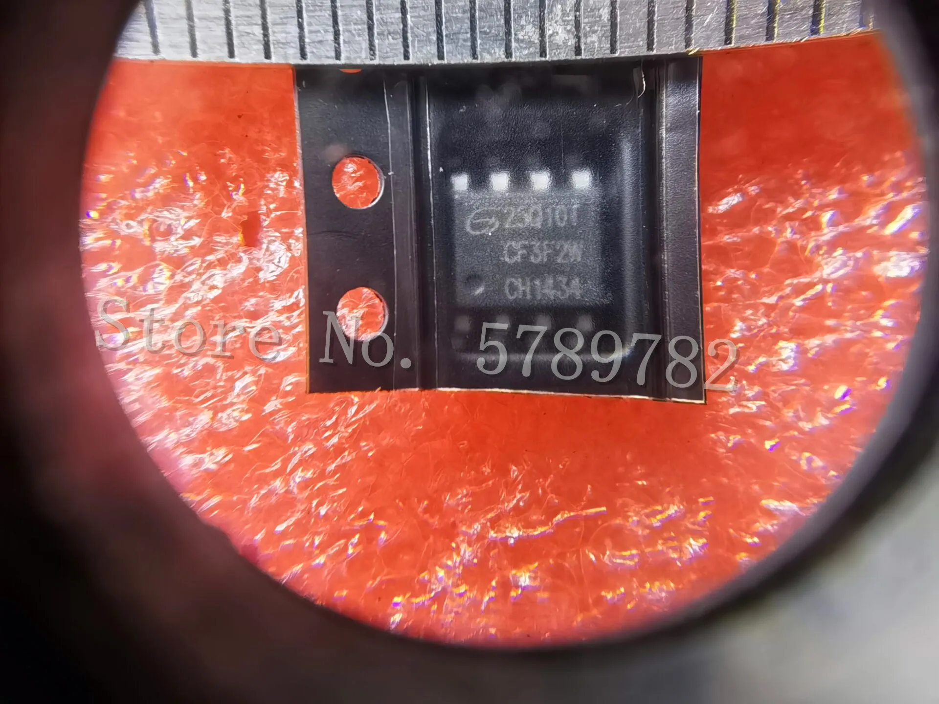 GD25Q10TIGR 25Q10T SOP8, 5 개