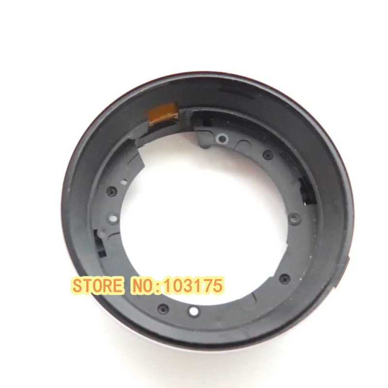 عدسة قاعدة عودة برميل أنبوب حلقة الخارجي لسوني SEL 18-200 مللي متر E f/3.5-6.3 OSS كاميرا