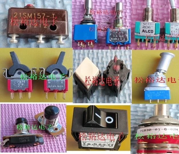 1Pcs 21Sm157-T 311S…