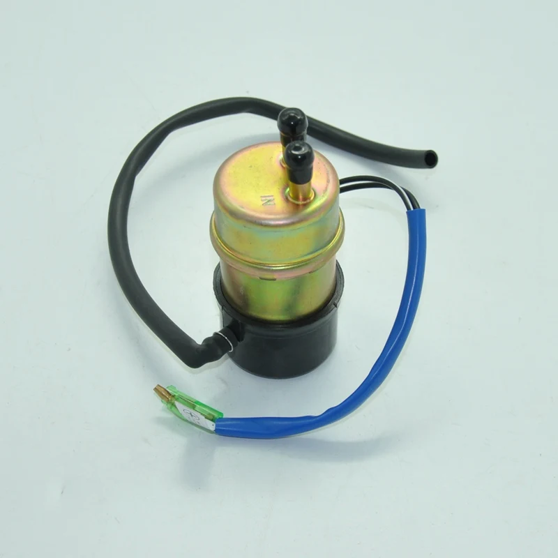 16710-MR1-015 490401055 Electric Fuel Pump for Honda Shadow VLX 600 VT600C 1987-1998 Fuel Pump Kit Auto Accessories