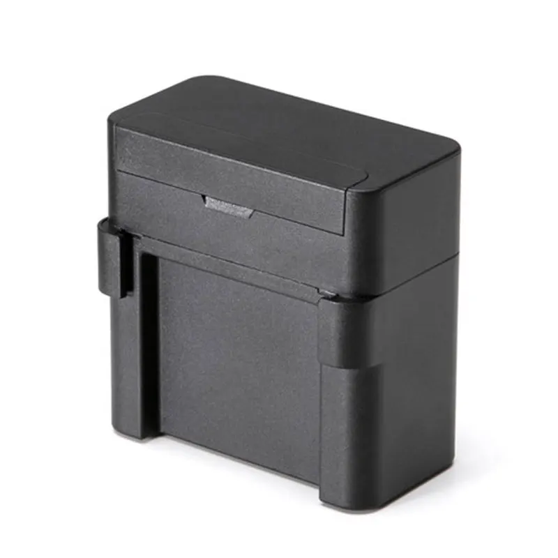 DJI RoboMaster S1 Charger provides the RoboMaster S1 Intelligent Battery with a full charge in approximately 90 minutes original