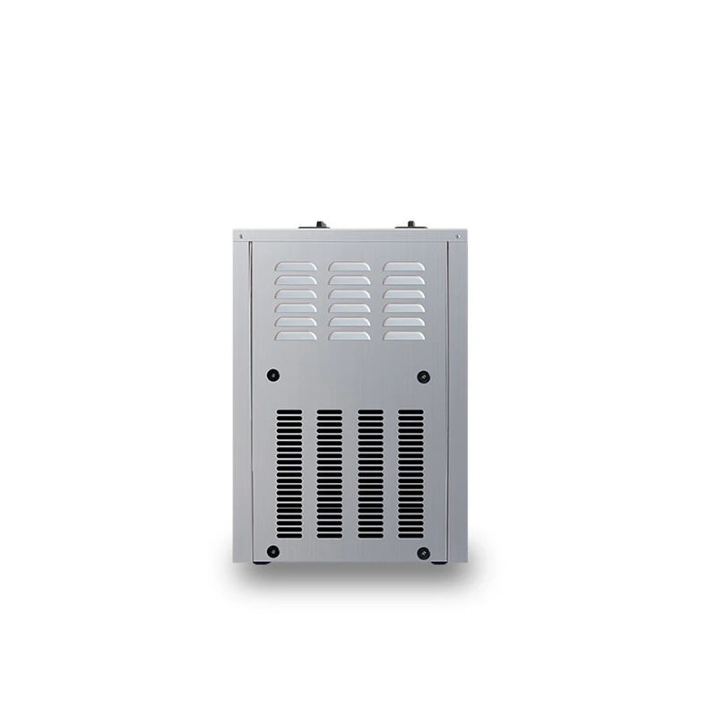 Machine à Crème Glacée Souple Commerciale de Haute Qualité, Fournisseur