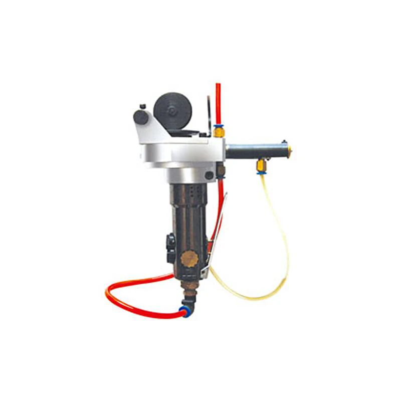 New pneumatic tufting patching gun repair and mending carpet