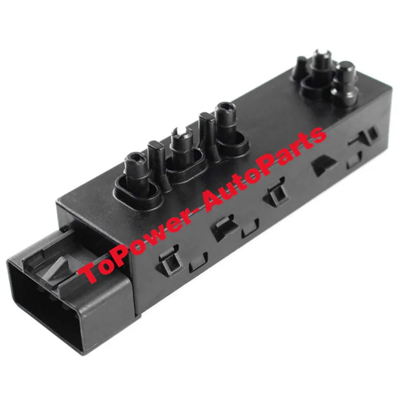 

Front Left Power Seat Switch 25974714 for Buickk Cascade Enclave LaCrosse Verano Chevrolett Camaro Cadillacc SRX GMCC Acadia