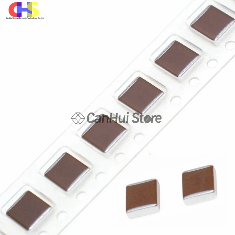 5Pcs 2220 10% X7R 5…