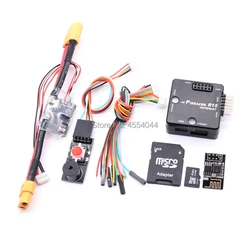 PIXRACER R15 Autopilot xracer PX4 Pixhawk Flight Controller For FPV Racing RC Drone Quadcopter Multicopter Multirotor