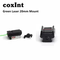 G laser 20mm