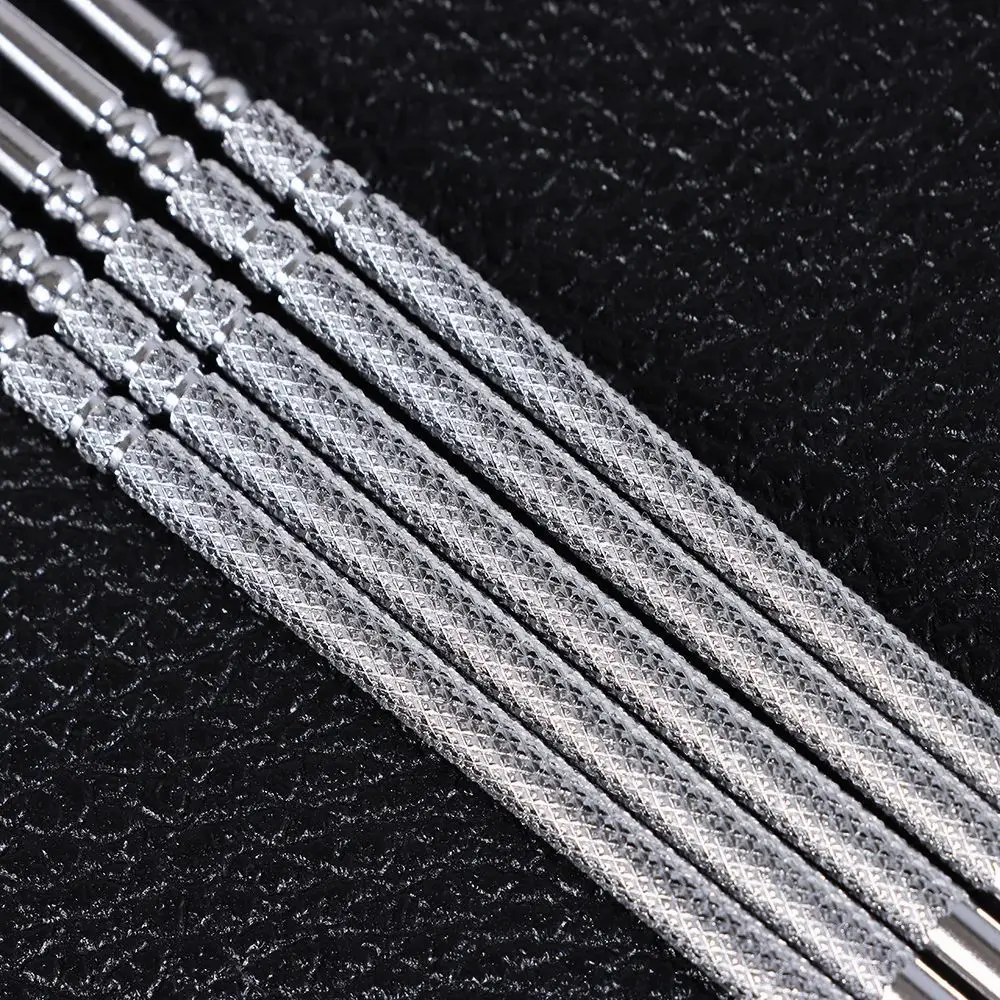 Portable Health Care Earpick Stick Ear Care Tools Double-headed Spiral Earwax Remover Ear Cleaner Ear Curette Spring ear picker