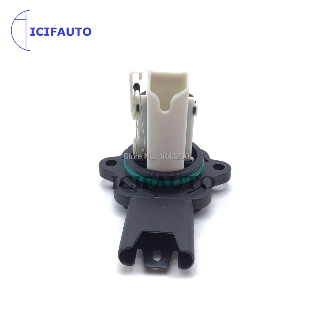 1 or 2 Pieces MAF Mass Air Flow Sensor Meter for 04-09 BMW 325 330 525 530 E90 E60 Z4 OE#13627520519, 5WK97502, 13 62 7 520 519