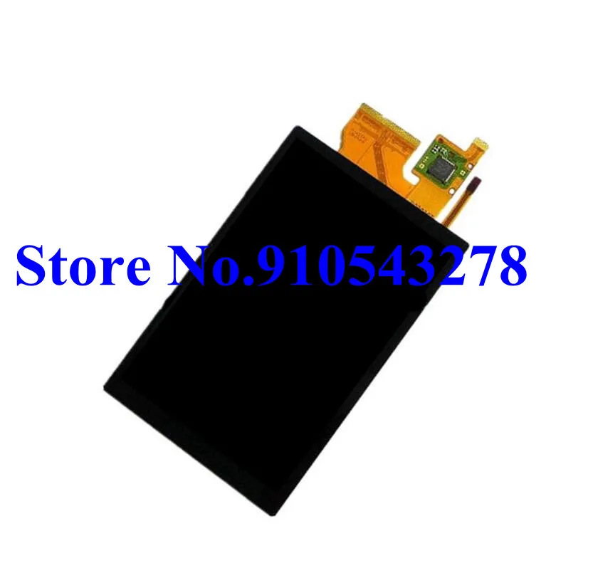 

NEW LCD Display Screen For Canon FOR Powershot G3X Digital Camera Repair Part