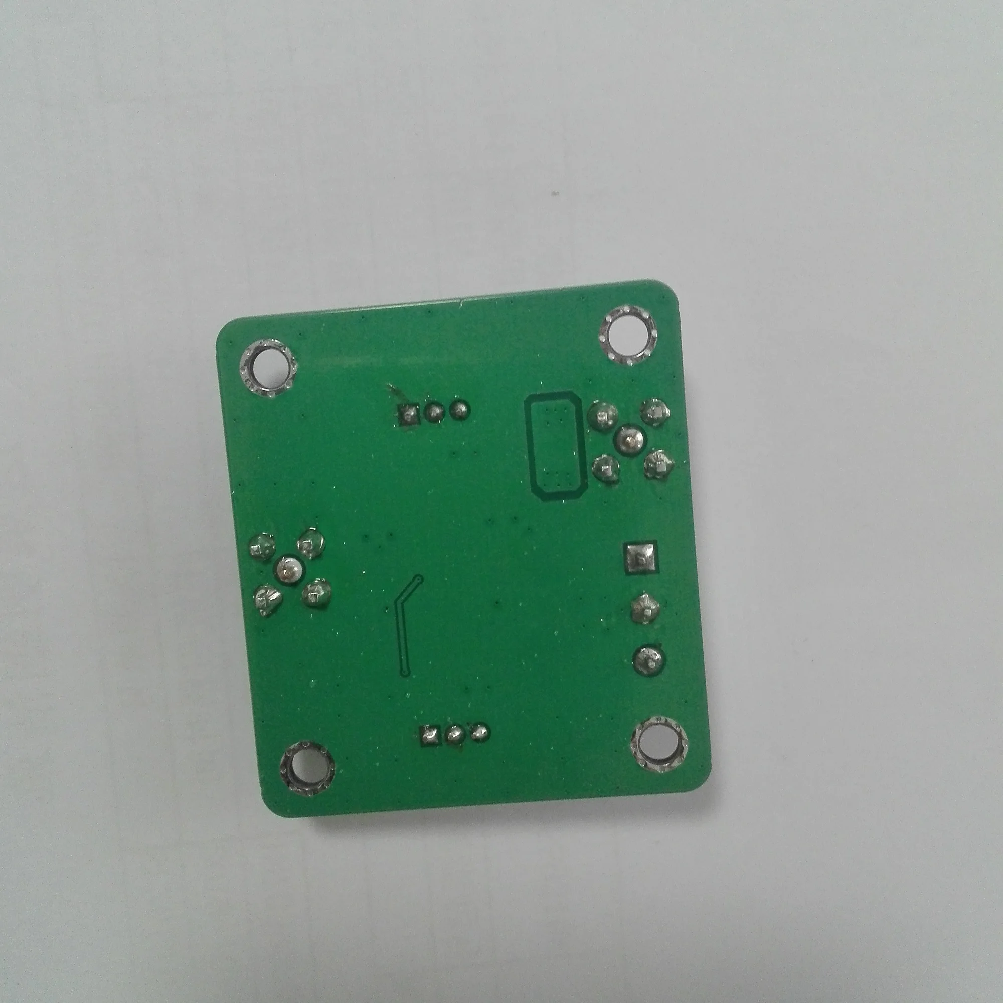 Customized adjustable phase shifter circuit module 0-180 degrees adjustable, series connection is 360 degrees adjustable, custom