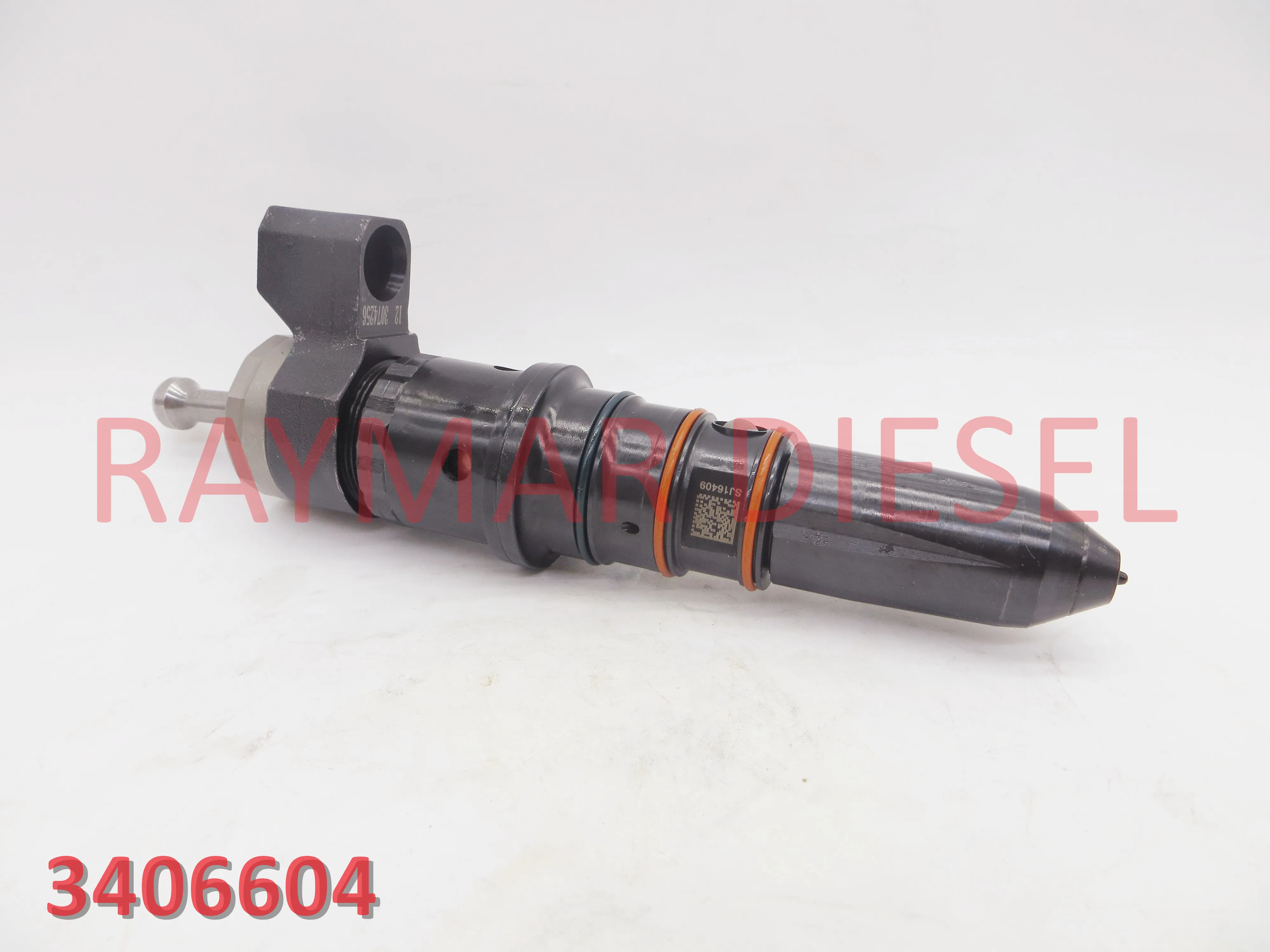 Genuine Brand New PT diesel fuel injector 3406604 for M11 engine