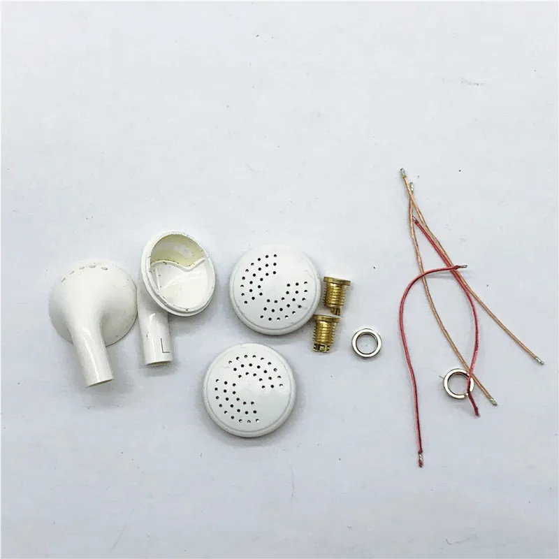 

14.8mm earphone shell for pk1 pk2 pk3 SR2 mmcx socket