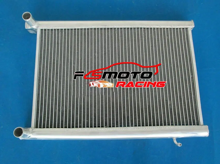 

All Aluminum Radiator Cooling for Polaris Ranger RZR XP 900/900 EFI 2011-13