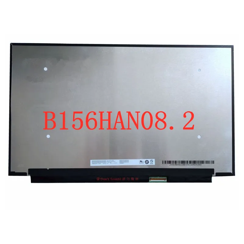 

15.6''inch laptop LCD Screen Display Panel B156HAN08.2 B156HAN08.0 B156HAN08.3 FHD 1920*1080 144Hz IPS matrix 40 pin