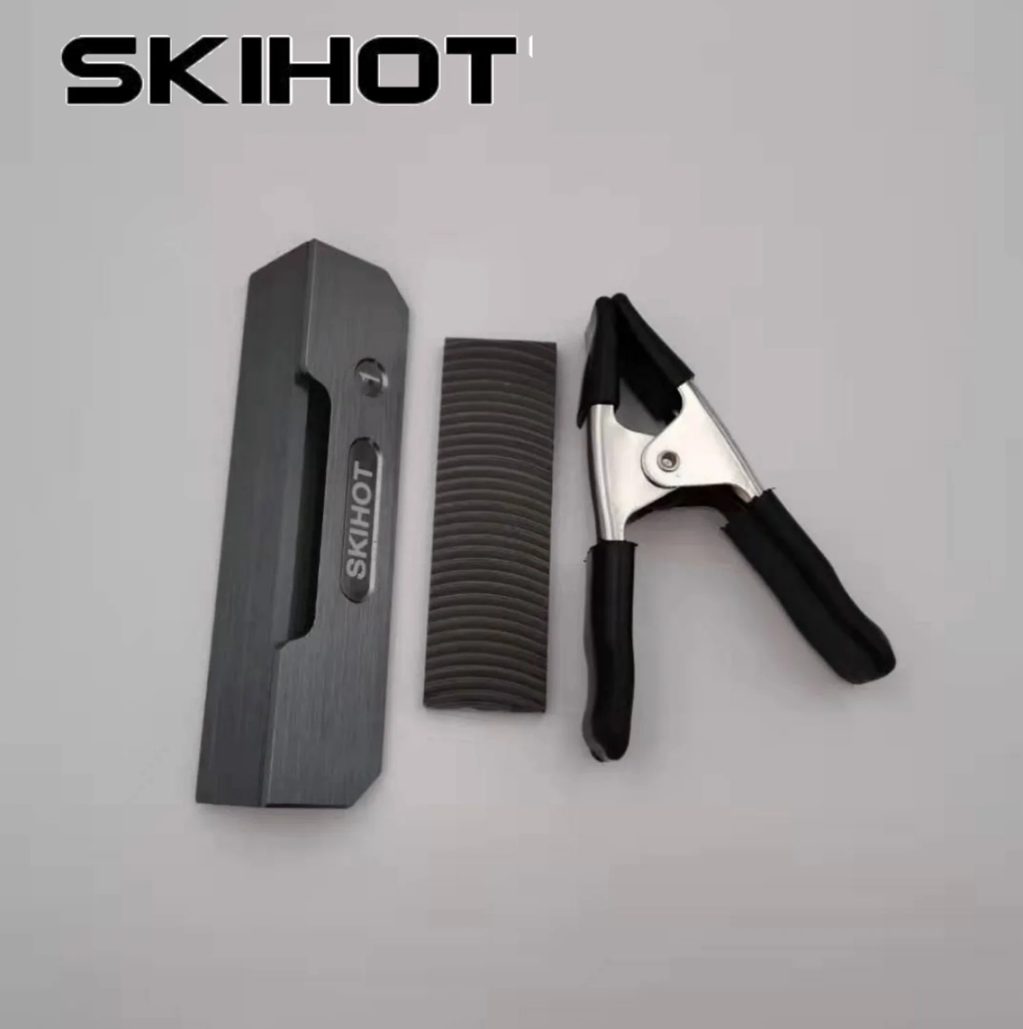 SKIHOT Ski Side Edge Tuning Tool