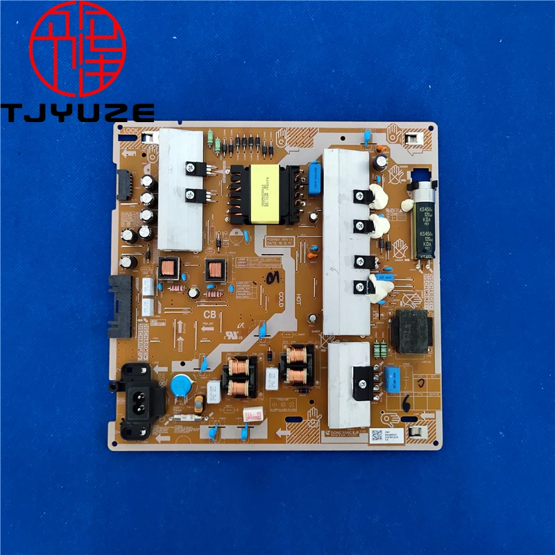 Good Test For QE55Q60RAT QE49Q60RAT QE49Q65RAT QE55Q67RAT QN55Q60RAF GQ55Q60RGT Power Supply Board BN44-00932H L55E8_RDY