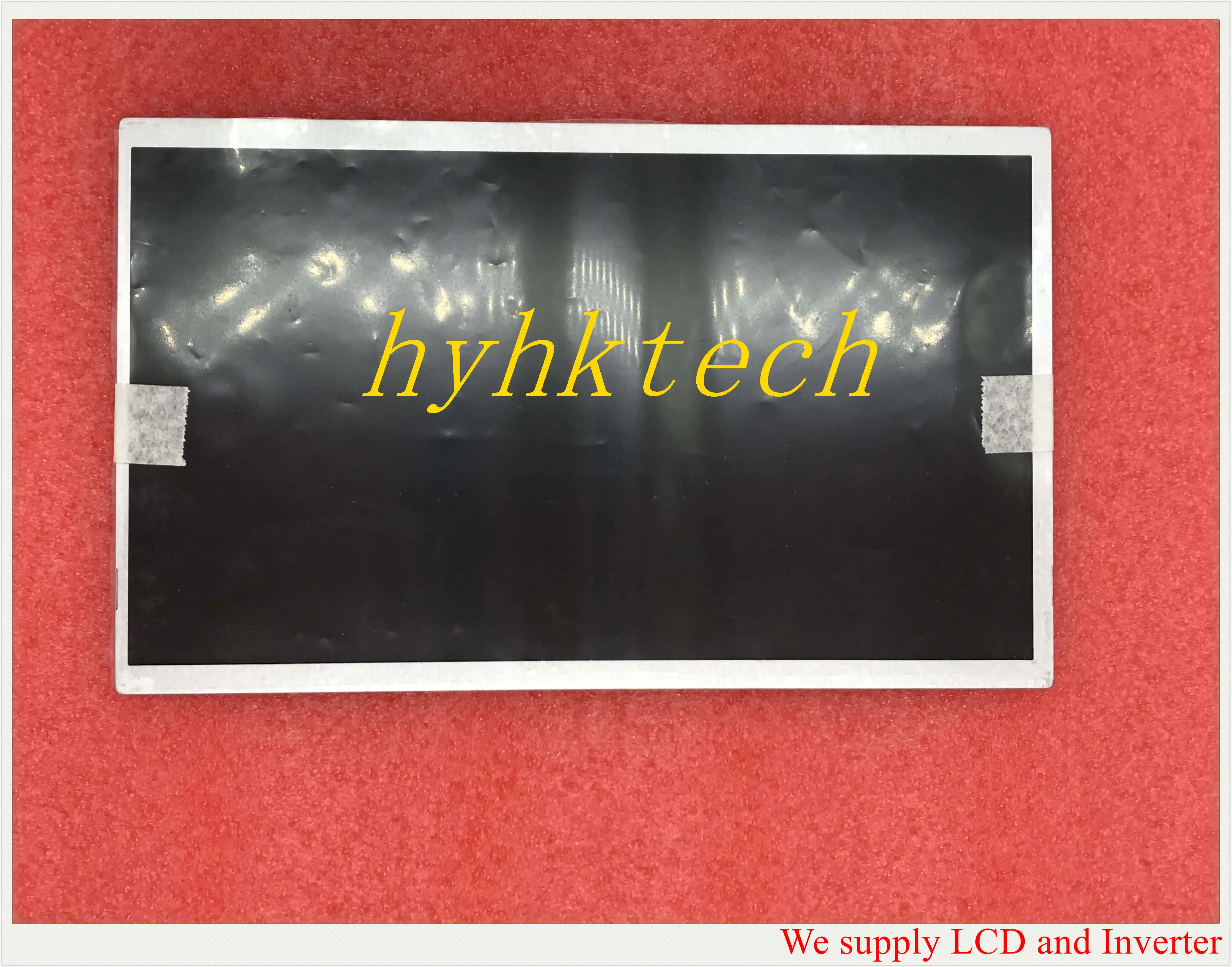 G101AGE-L01 original 10,1 ZOLL WLED,1024*600, getestet vor dem versand