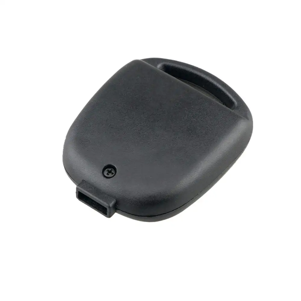 QWMEND корпус дистанционного ключа для Toyota Land Cruiser YARIS CAMRY RAV4 Corolla PRADO Tarago Avensis FJ Для Lexus Key Pad